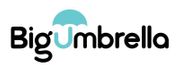 Big Umbrella logo
