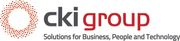 CKI Group logo
