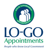 LO-GO Appointments QLD logo