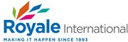 Royale International Couriers Limited logo