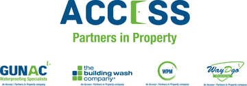 Access Partners in Property logo