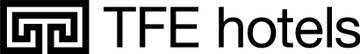 TFE Hotels logo