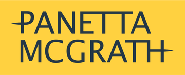 Panetta McGrath Lawyers logo