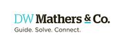 DW Mathers & Co logo