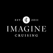 Imagine Cruising Pty Ltd logo