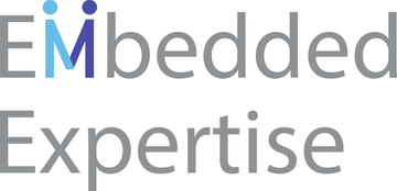 Embedded Expertise logo