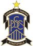 St Patrick's College logo