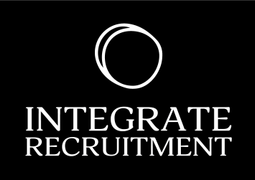 Integrate Recruitment logo