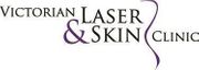 Victorian Laser & Skin Clinic logo