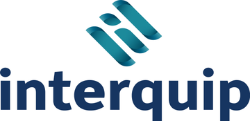 Interquip logo