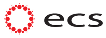ECS logo