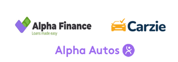 Alpha Car Finance Pty Ltd logo