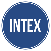 Intex Recruitment logo