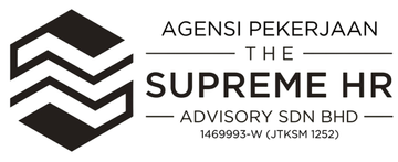 Agensi Pekerjaan The Supreme HR Advisory Sdn Bhd logo