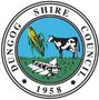 Dungog Shire Council logo