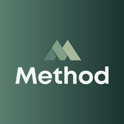 Method Recruitment Group logo