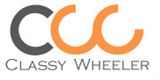 Classy Wheeler Limited