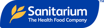 Sanitarium Health Food Company logo