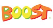 Boost Juice Pty Ltd logo