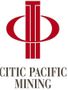 CITIC Pacific Mining Management Pty Ltd