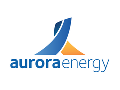 Aurora Energy logo