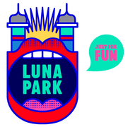 Luna Park Melbourne Pty Ltd logo