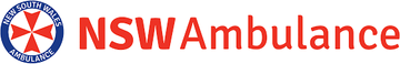 NSW Ambulance logo