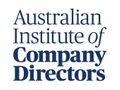 Australian Institute of Company Directors logo