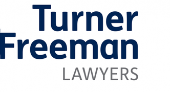 TURNER FREEMAN logo