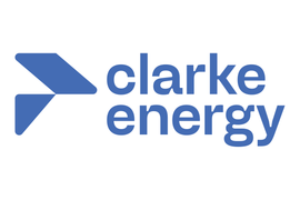 Clarke Energy Australia logo