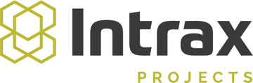 Intrax Consulting Group logo
