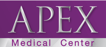 APEX MEDICAL CENTER CO., LTD. logo