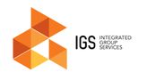 IGS logo