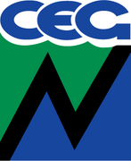 Career Employment Group logo