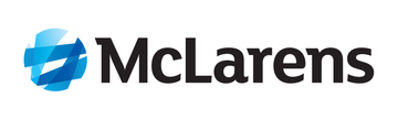 McLarens Group logo