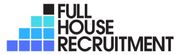 Full House Recruitment logo