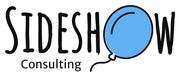 Sideshow Consulting logo