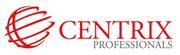 CENTRIX PROFESSIONALS logo