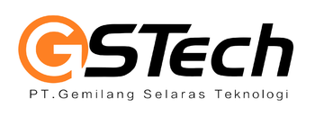 PT GST logo