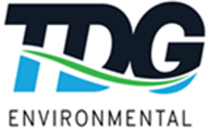 TDG Environmental logo