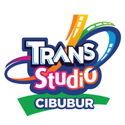 TRANS STUDIO CIBUBUR logo