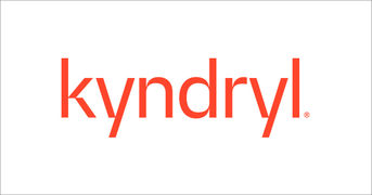 Kyndryl logo