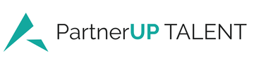 PartnerUP Talent logo