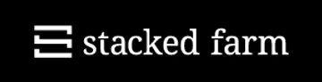 Stacked Farm logo