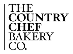 The Country Chef Bakery Co logo