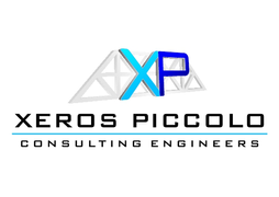 Xeros Piccolo Consulting Engineers logo