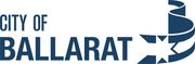 City of Ballarat logo