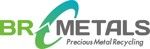 BR METALS PTE LTD logo