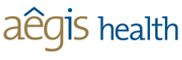 Aegis Health logo