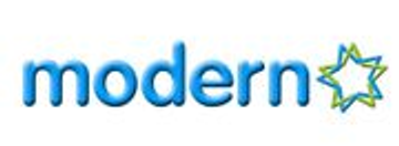 Modern Star logo